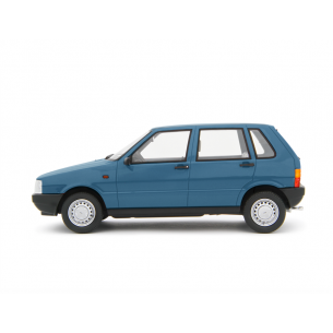 Fiat Uno 55S 1983