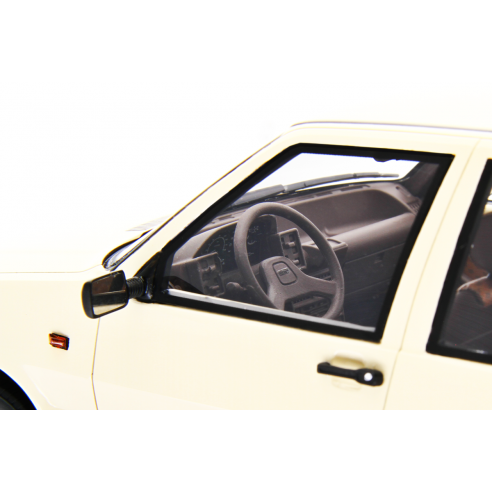Fiat Uno 55S 1983