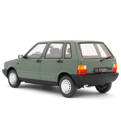 Fiat Uno 55S 1983