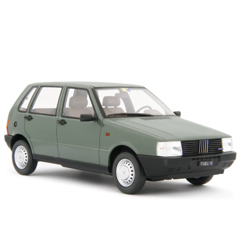 Fiat Uno 55S 1983