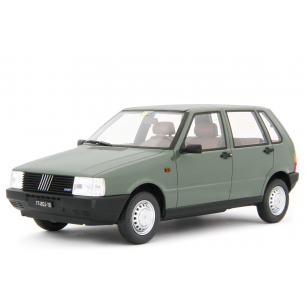 Fiat Uno 55S 1983 2