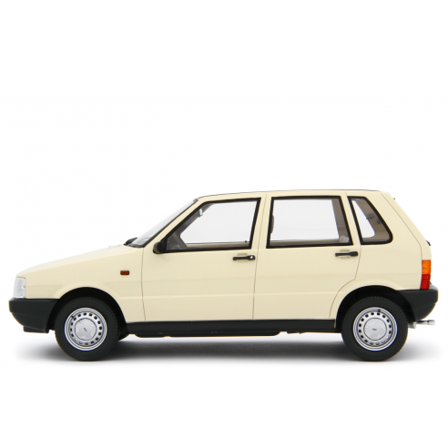 Fiat Uno 55S 1983
