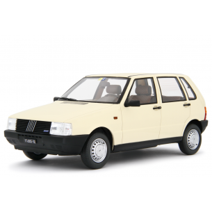 Fiat Uno 55S 1983 2