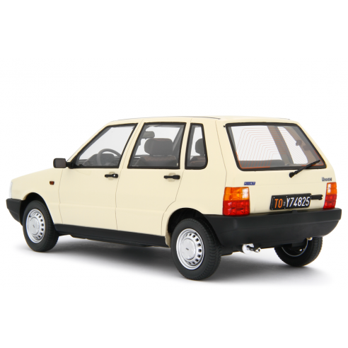 Fiat Uno 55S 1983