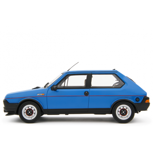 Fiat Ritmo 105 TC 1981