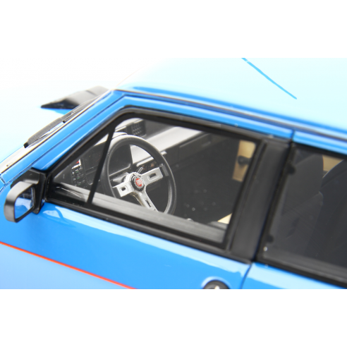 Fiat Ritmo 105 TC 1981