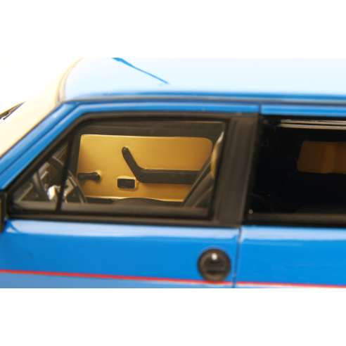 Fiat Ritmo 105 TC 1981