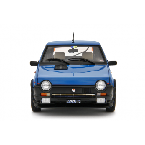 Fiat Ritmo 105 TC 1981