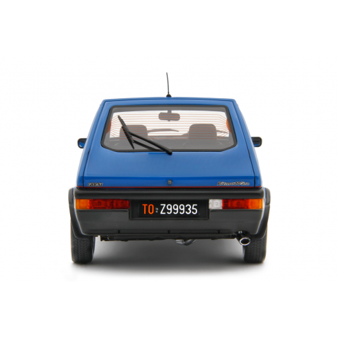 Fiat Ritmo 105 TC 1981
