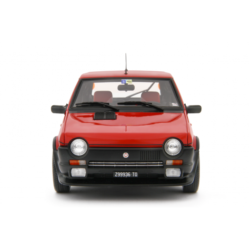 Fiat Ritmo 105 TC 1981