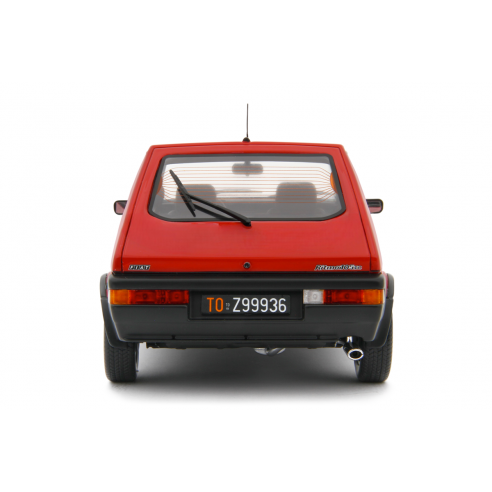 Fiat Ritmo 105 TC 1981