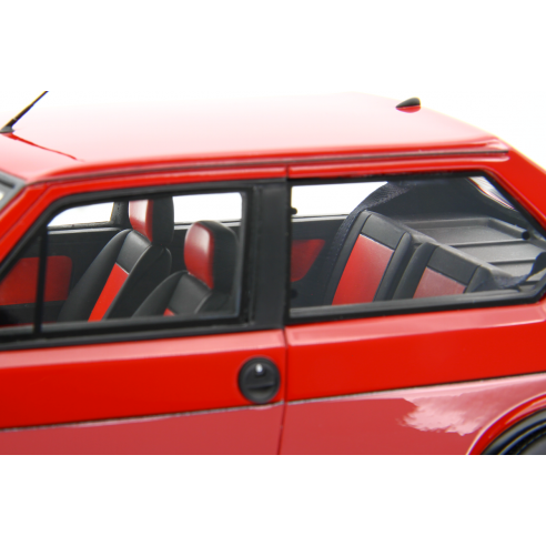 Fiat Ritmo 105 TC 1981