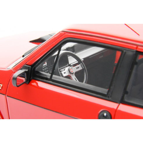 Fiat Ritmo 105 TC 1981