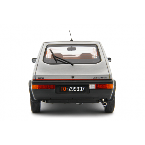 Fiat Ritmo 105 TC 1981