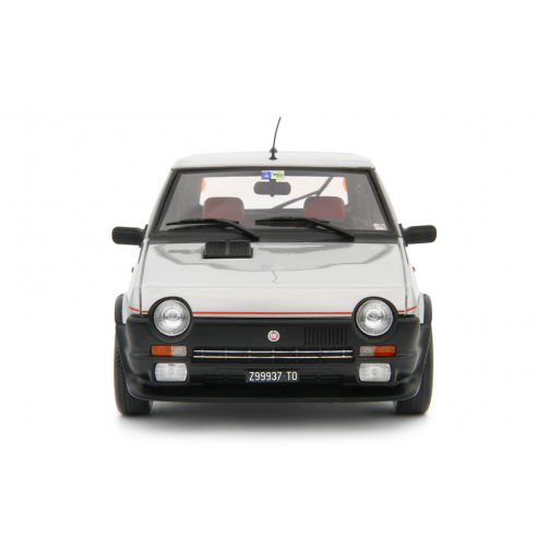 Fiat Ritmo 105 TC 1981