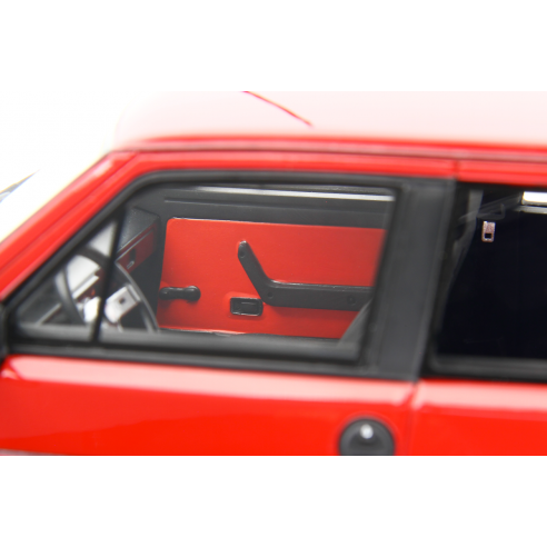 Fiat Ritmo 105 TC 1981