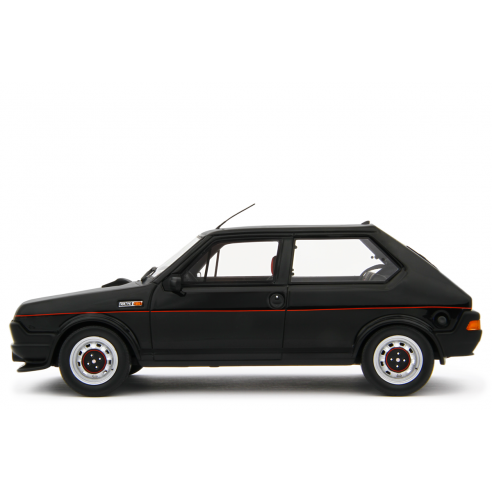 Fiat Ritmo 105 TC 1981