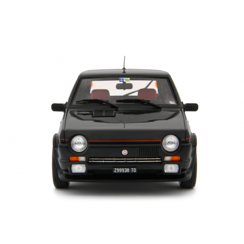 Fiat Ritmo 105 TC 1981