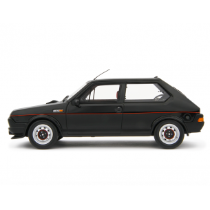 Fiat Ritmo 105 TC 1981