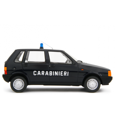 Fiat Uno 45 Carabinieri 1983