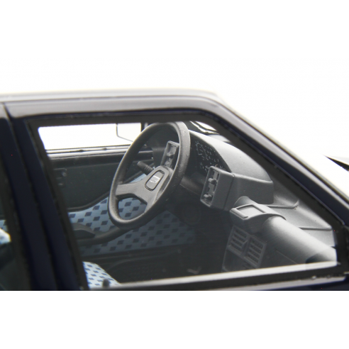 Fiat Uno 45 Carabinieri 1983