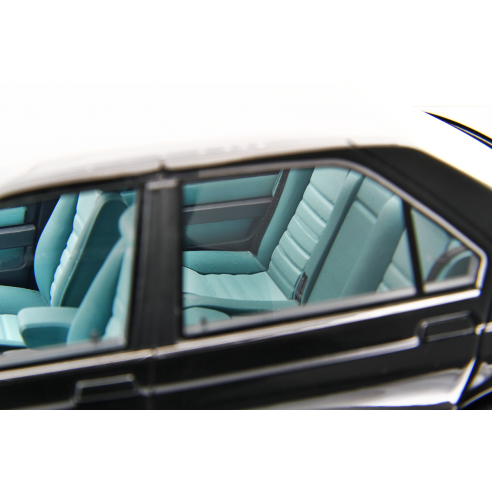 Alfa Romeo 164 2.0 Twin Spark 1987