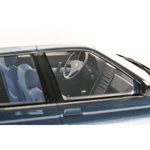 Alfa Romeo 164 2.0 Twin Spark 1987