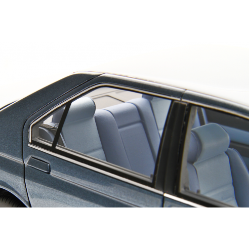 Alfa Romeo 164 2.0 Twin Spark 1987