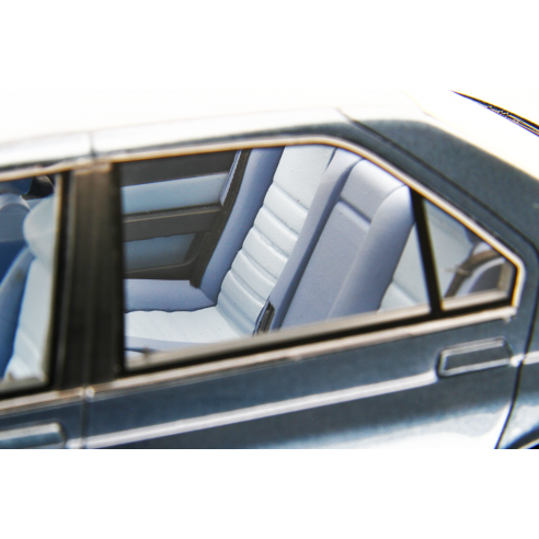 Alfa Romeo 164 2.0 Twin Spark 1987