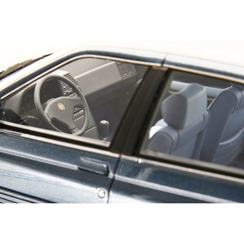 Alfa Romeo 164 2.0 Twin Spark 1987