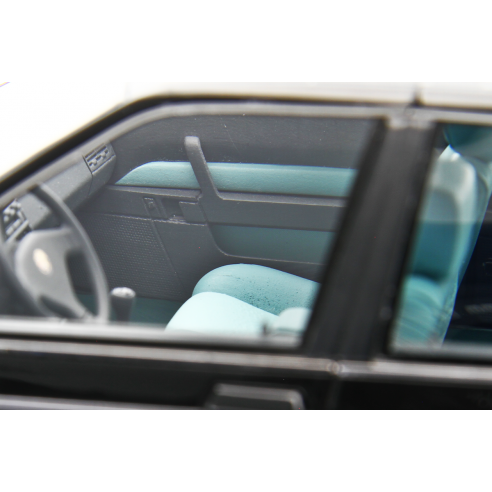 Alfa Romeo 164 2.0 Twin Spark 1987