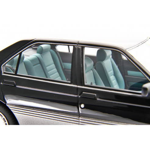 Alfa Romeo 164 2.0 Twin Spark 1987