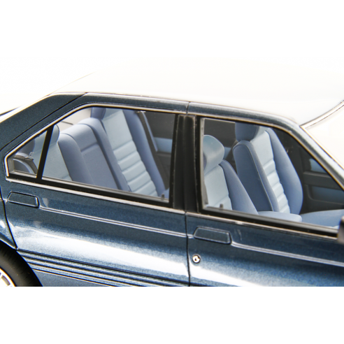 Alfa Romeo 164 2.0 Twin Spark 1987