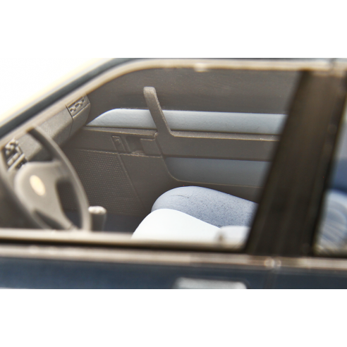 Alfa Romeo 164 2.0 Twin Spark 1987