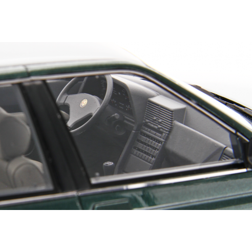 Alfa Romeo 164 2.0 Twin Spark 1987