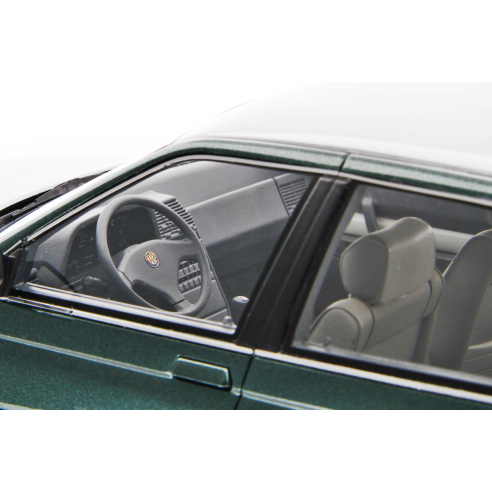 Alfa Romeo 164 2.0 Twin Spark 1987