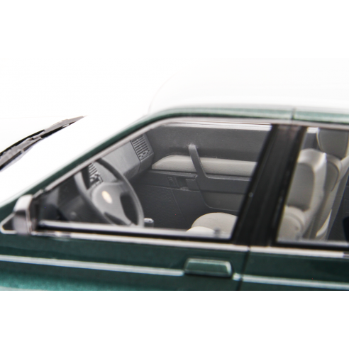 Alfa Romeo 164 2.0 Twin Spark 1987