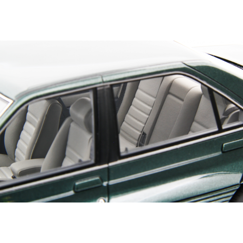 Alfa Romeo 164 2.0 Twin Spark 1987