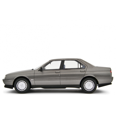Alfa Romeo 164 2.0 Twin Spark 1987