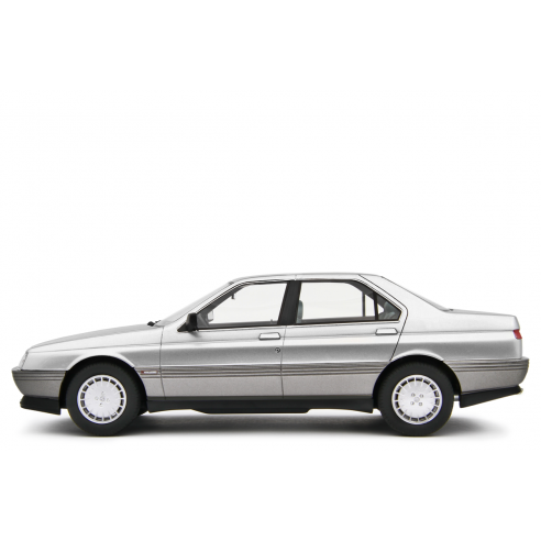 Alfa Romeo 164 2.0 Twin Spark 1987