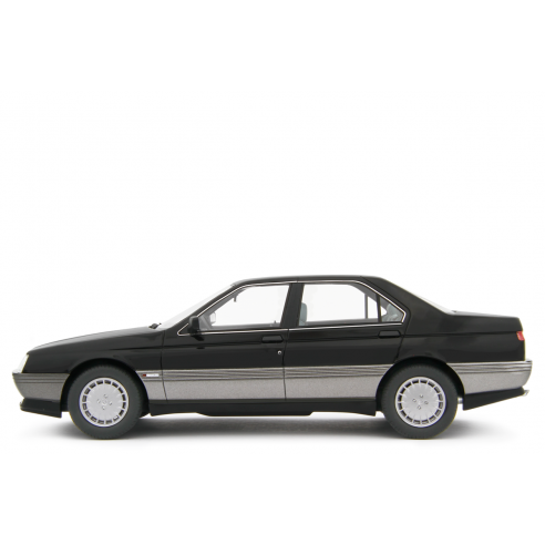 Alfa Romeo 164 2.0 Twin Spark 1987