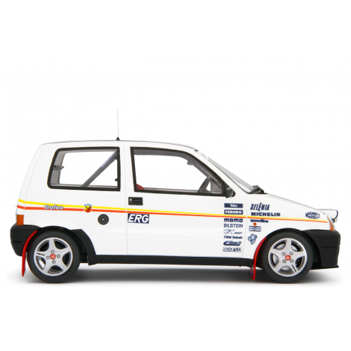 Fiat Cinquecento Trofeo Kit...