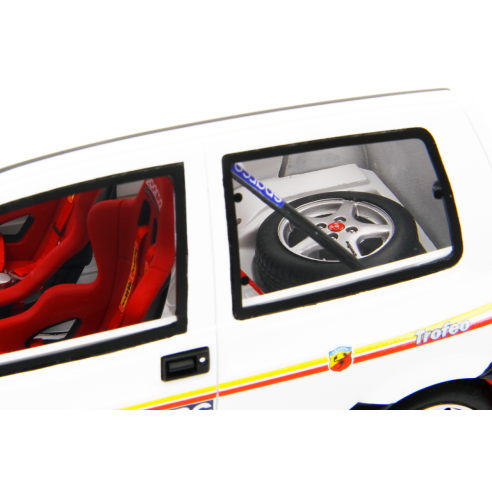 Fiat Cinquecento Trofeo Kit...