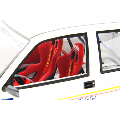 Fiat Cinquecento Trofeo Kit...