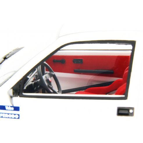 Fiat Cinquecento Trofeo Kit...