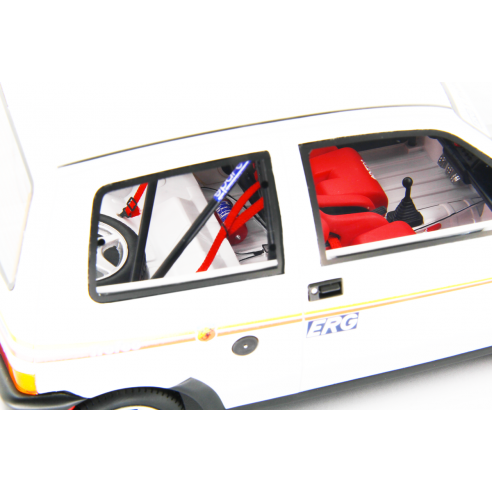 Fiat Cinquecento Trofeo Kit...