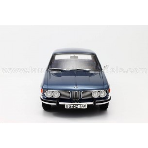 BMW 2500 (E3) 1:18 Bos... 2