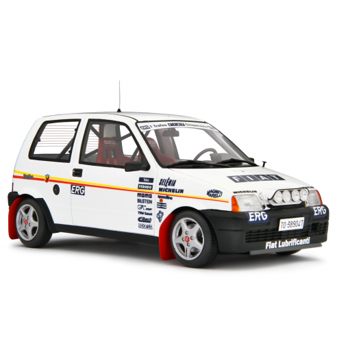 Fiat Cinquecento Trofeo Kit...