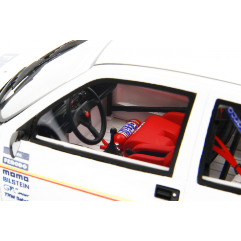 Fiat Cinquecento Trofeo Rally...