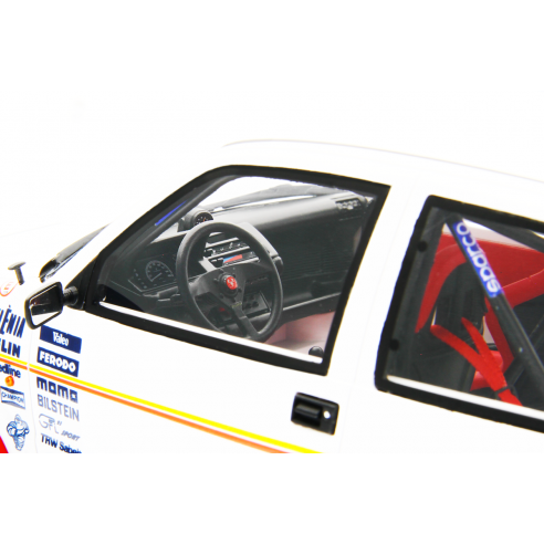 Fiat Cinquecento Trofeo Rally...